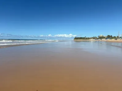 Apartamento com 1 Quarto à venda, 47m² no Stella Maris, Salvador