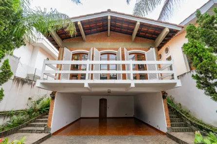 Sobrado com 3 Quartos à venda, 403m² no Vila Sônia, São Paulo