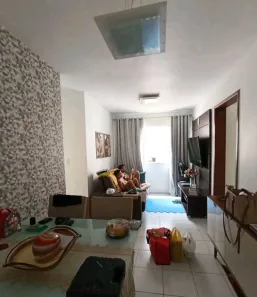 Apartamento com 2 Quartos à venda, 68m² no Jabotiana, Aracaju