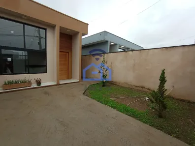 Casa com 3 Quartos à venda, 80m² no Loteamento Estância Mirante de Caraguatatuba, Caraguatatuba
