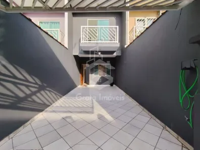 Sobrado com 2 Quartos à venda, 70m² no Cidade Líder, São Paulo