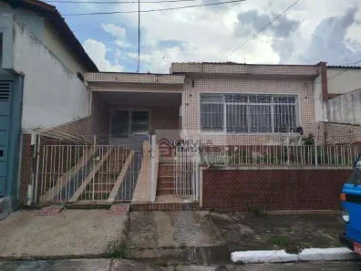 Casa com 3 Quartos à venda, 135m² no Jardim Guanca, São Paulo