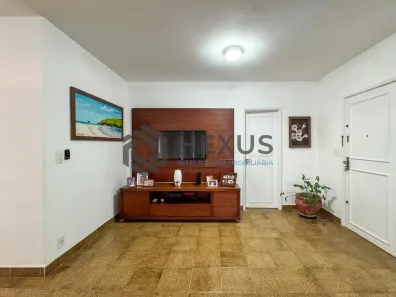 Apartamento com 3 Quartos à venda, 200m² no Pitangueiras, Guarujá