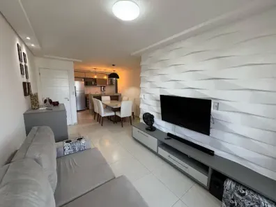 Apartamento com 3 Quartos à venda, 85m² no Bessa, João Pessoa