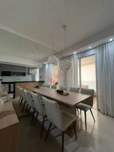 Apartamento com 3 Quartos à venda, 127m² no Nova Aliança, Ribeirão Preto