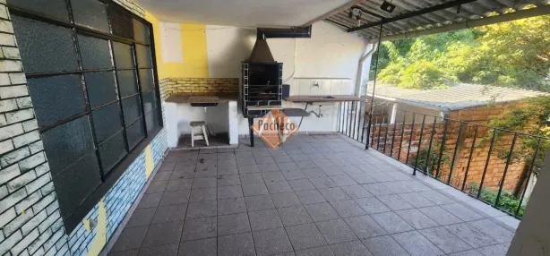 Casa com 2 Quartos à venda, 80m² no Jardim Jaú (Zona Leste), São Paulo