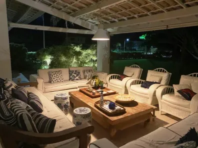 Casa de Condomínio com 7 Quartos à venda, 700m² no Busca Vida (Abrantes), Camaçari