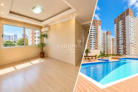 Apartamento com 3 Quartos à venda, 69m² no Vila Ipiranga, Porto Alegre