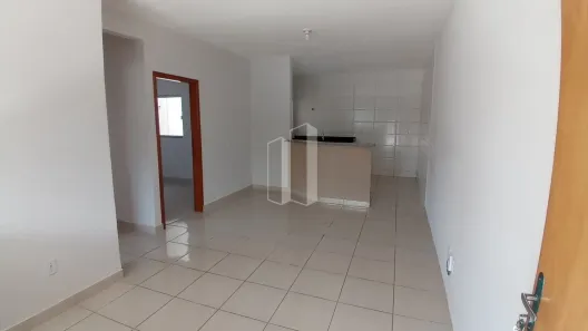 Apartamento com 2 Quartos para alugar, 60m² no Parque Amazônia, Goiânia