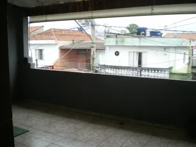 Sobrado com 2 Quartos para alugar, 60m² no Parque Santo Antônio, Guarulhos
