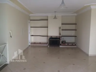 Apartamento com 4 Quartos à venda, 264m² no Alphaville Empresarial, Barueri