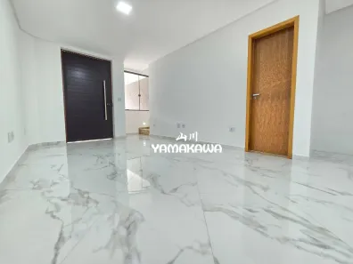 Sobrado com 3 Quartos à venda, 140m² no Vila Marieta, São Paulo