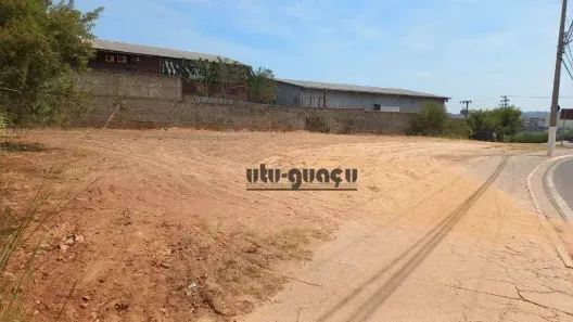 Lote/Terreno à venda, 1600m² no São Luiz, Itu