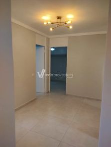 Apartamento com 2 Quartos à venda, 54m² no Jardim Pacaembu, Campinas