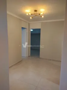 Apartamento com 2 Quartos à venda, 54m² no Jardim Pacaembu, Campinas