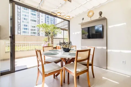 Apartamento com 2 Quartos à venda, 118m² no Passo da Areia, Porto Alegre