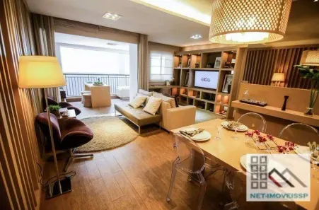 Cobertura com 3 Quartos à venda, 117m² no Vila Andrade, São Paulo