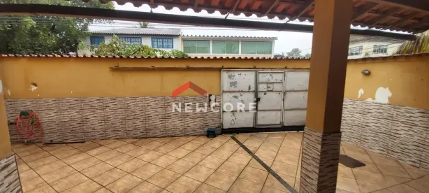Casa com 4 Quartos à venda, 120m² no Campo Grande, Rio de Janeiro