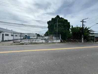 Prédio Comercial à venda, 3000m² no Flores, Manaus