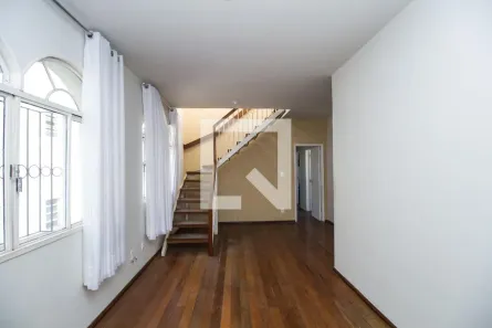 Cobertura com 4 Quartos à venda, 317m² no Cidade Nova, Belo Horizonte