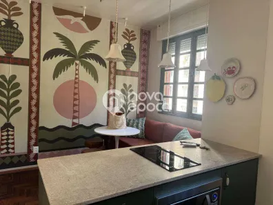 Apartamento com 1 Quarto à venda, 40m² no Copacabana, Rio de Janeiro