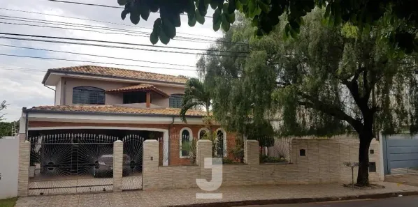 Casa com 3 Quartos à venda, 217m² no Cidade Universitária, Campinas