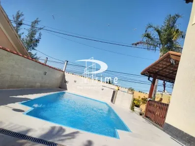 Casa com 2 Quartos à venda, 280m² no Mutuá, São Gonçalo