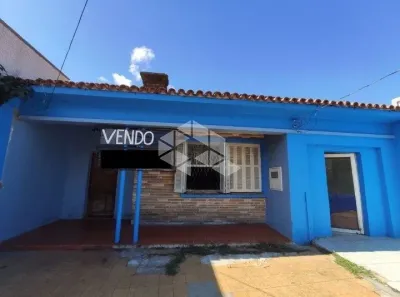Lote/Terreno à venda, 462m² no Medianeira, Porto Alegre