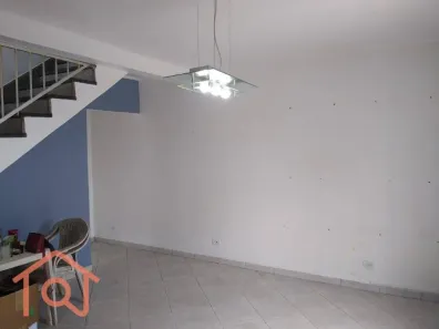 Sobrado com 3 Quartos à venda, 144m² no Jardim Jabaquara, São Paulo