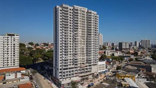Apartamento com 3 Quartos para alugar, 109m² no Cidade Patriarca, São Paulo