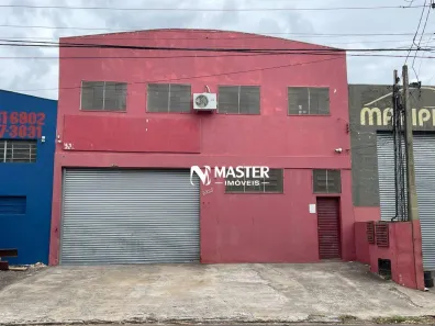 Ponto Comercial para alugar, 400m² no Jardim Santa Antonieta, Marília