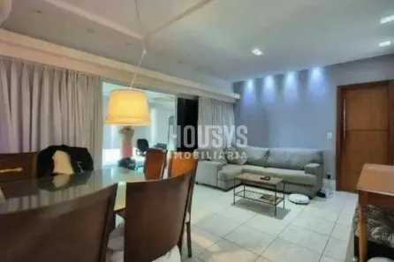 Apartamento com 3 Quartos à venda, 117m² no Barra da Tijuca, Rio de Janeiro