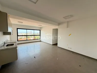 Apartamento com 3 Quartos para alugar, 81m² no Alemães, Piracicaba