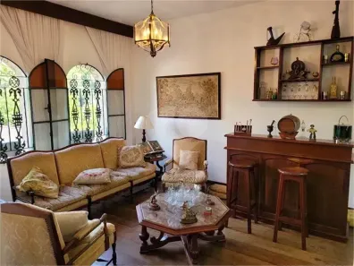 Sobrado com 3 Quartos à venda, 284m² no Sumaré, São Paulo
