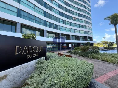 Apartamento com 1 Quarto para alugar, 39m² no São José, Recife
