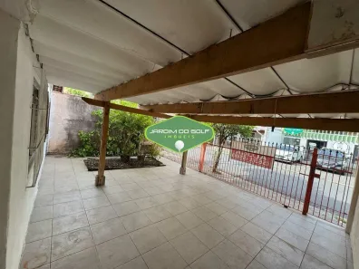 Imóvel Comercial com 3 Quartos para alugar, 90m² no Parque Residencial Julia, São Paulo