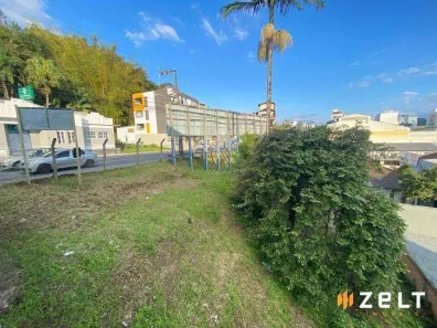 Lote/Terreno à venda, 429m² no Victor Konder, Blumenau