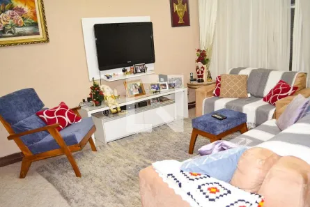 Casa com 3 Quartos à venda, 200m² no Rudge Ramos, São Bernardo do Campo