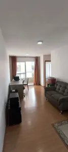 Apartamento com 2 Quartos à venda, 50m² no Planalto, Belo Horizonte