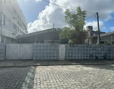 Casa de Condomínio com 5 Quartos à venda, 241m² no Treze de Maio, João Pessoa