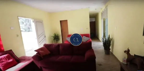 Casa com 3 Quartos à venda, 403m² no City América, São Paulo
