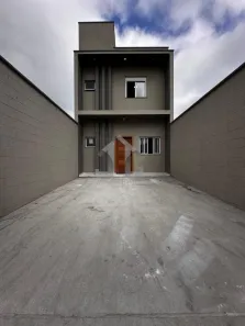 Sobrado com 2 Quartos à venda, 100m² no Parque Residencial Itapeti, Mogi das Cruzes