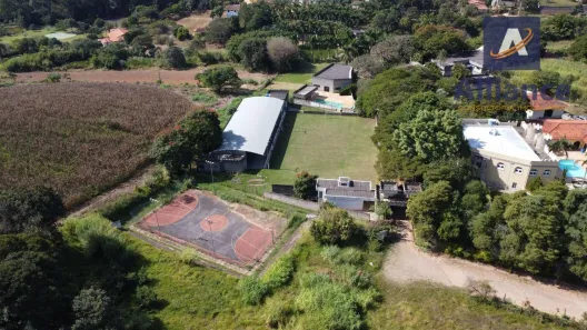 Imóvel Comercial com 40 Quartos à venda, 4206m² no Bairro dos Fernandes, Jundiaí