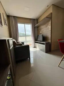 Apartamento com 2 Quartos à venda, 70m² no Parque Santana, Mogi das Cruzes