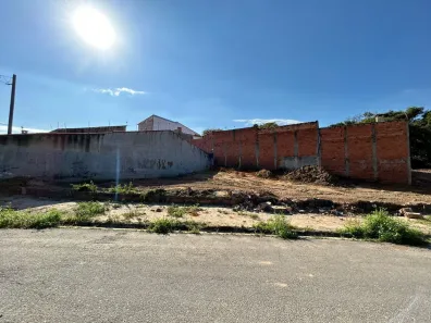 Lote/Terreno à venda, 333m² no Jardim Santa Catarina, Sorocaba