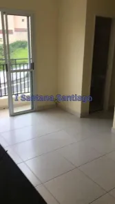 Apartamento com 2 Quartos à venda, 46m² no Vila Caraguatá, São Paulo