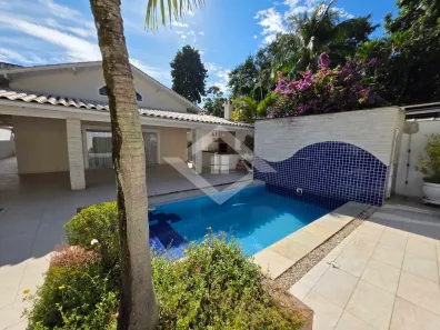 Casa com 3 Quartos à venda, 377m² no Anil, Rio de Janeiro