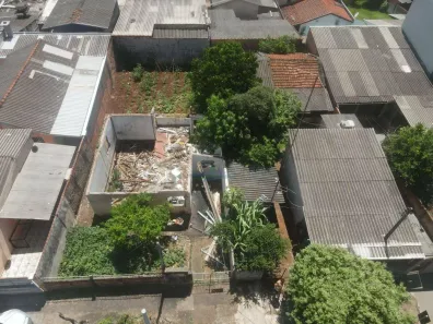 Lote/Terreno à venda, 250m² no Jardim Riviera, Cambé