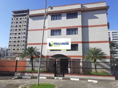 Apartamento com 1 Quarto à venda, 75m² no Centro, Mongaguá