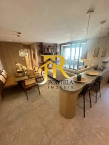 Apartamento com 3 Quartos à venda, 111m² no Indianópolis, São Paulo